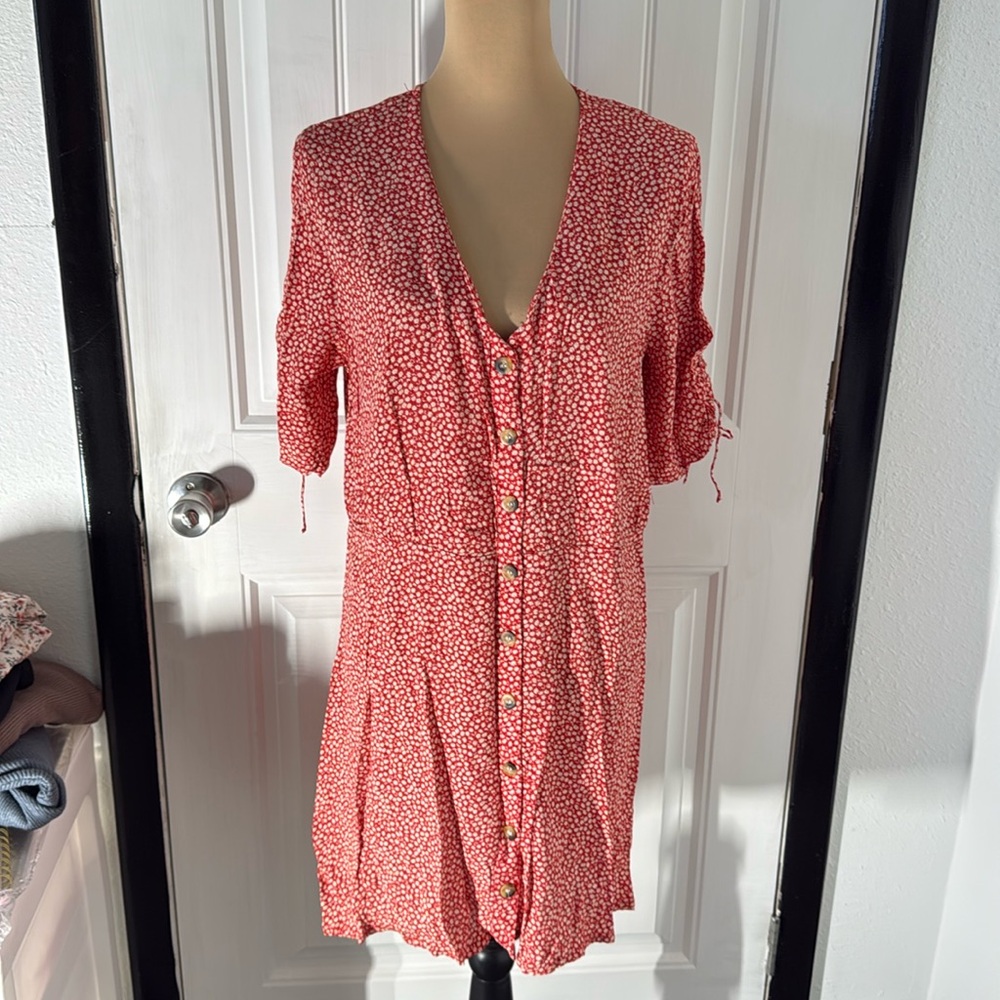H&M dress